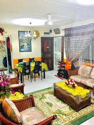 Blk 122E Rivervale Drive (Sengkang), HDB 4 Rooms #141591512
